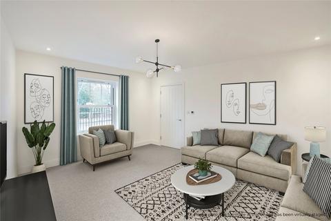3 bedroom terraced house for sale, Plot 38 Nut Tree View, Bolley Avenue, Bordon, Hampshire, GU35