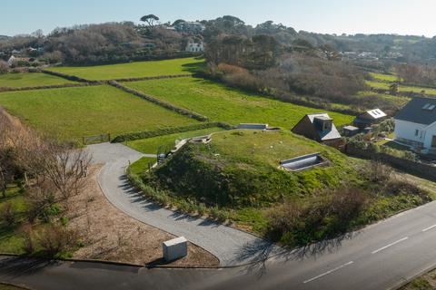 3 bedroom detached house for sale, Route De La Lague, St. Pierre du Bois, Guernsey