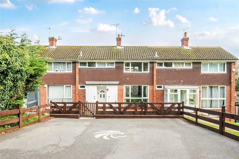Treebourne Road, Biggin Hill, Westerham