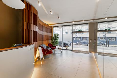 1 bedroom apartment to rent, Oval Road, London, NW1