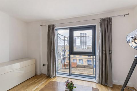 1 bedroom apartment to rent, Oval Road, London, NW1