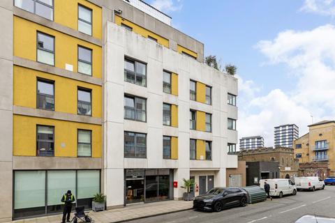 undefined, Oval Road, London, NW1