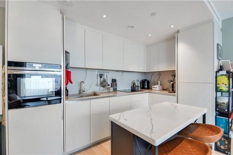 2 bedroom apartment for sale, Kennington Lane, London, SE11