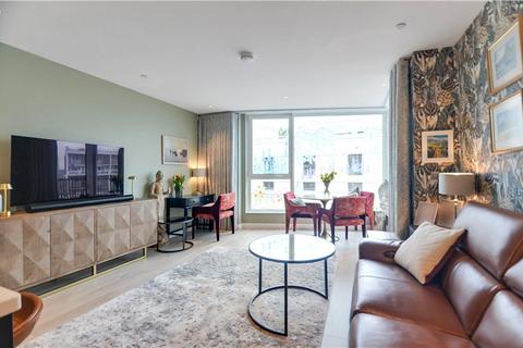 2 bedroom apartment for sale, Kennington Lane, London, SE11