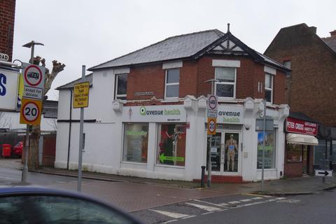 undefined, Ewell Road, Surbiton
