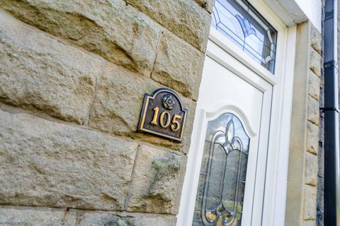 undefined, 105 Hough Lane, Bromley Cross, Bolton, BL7 9DE