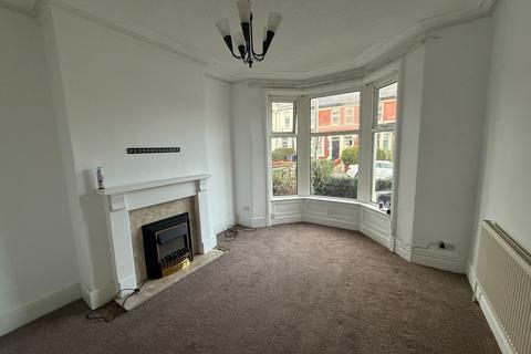 undefined, Sherbourne Road, Blackpool, FY1