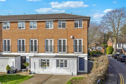 undefined, Egmont Road, Sutton SM2