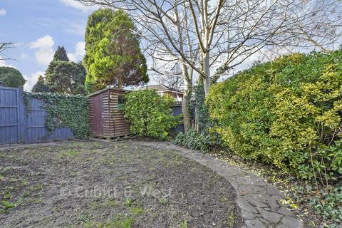 undefined, Egmont Road, Sutton SM2