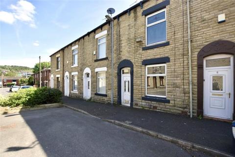 undefined, Crossley Street, Oldham OL2