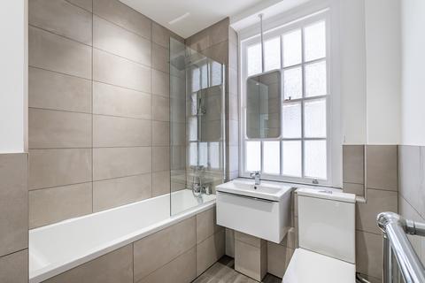 2 bedroom flat to rent, Warwick Gardens London W14