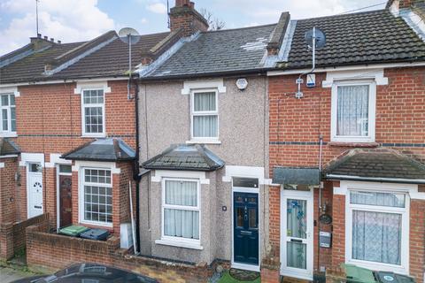 undefined, Wingfield Road, Gravesend, Kent, DA12 1BS