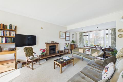 undefined, Mapperley Orchard, Arnold, Nottingham