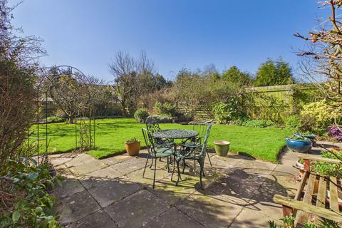 undefined, Mapperley Orchard, Arnold, Nottingham