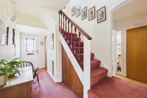 undefined, Mapperley Orchard, Arnold, Nottingham