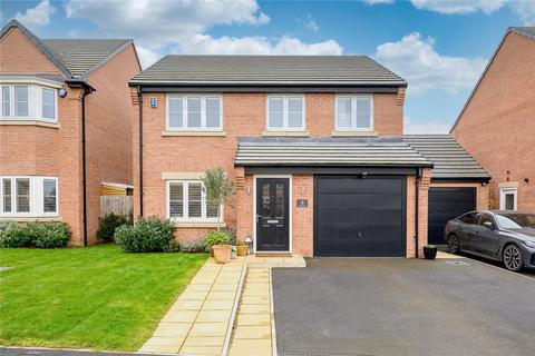 Richmond Drive, Thorp Arch, LS23