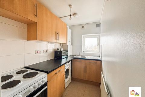 undefined, Edmunds Tower, Harlow