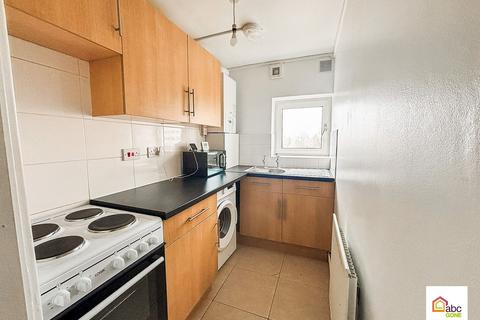 undefined, Edmunds Tower, Harlow