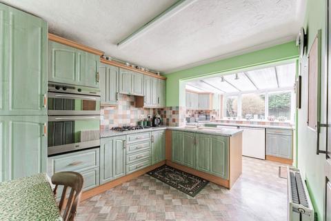4 bedroom chalet for sale, Pursehouse Way, Diss IP22