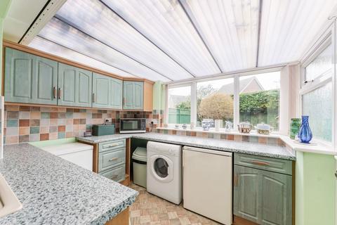 4 bedroom chalet for sale, Pursehouse Way, Diss IP22