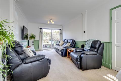 undefined, Denton Avenue, Westcliff-on-sea, SS0