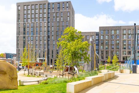 undefined, Flat 322, 166 Rockingham Street 