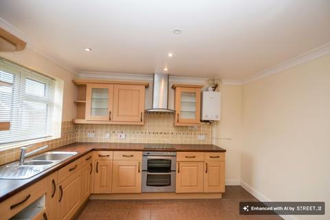 3 bedroom semi-detached house for sale, Rolfe Lane, New Romney TN28