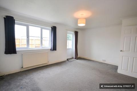 3 bedroom semi-detached house for sale, Rolfe Lane, New Romney TN28