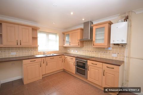 3 bedroom semi-detached house for sale, Rolfe Lane, New Romney TN28