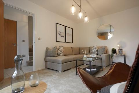 undefined, at Hall Park, 15 Redstart Place S81
