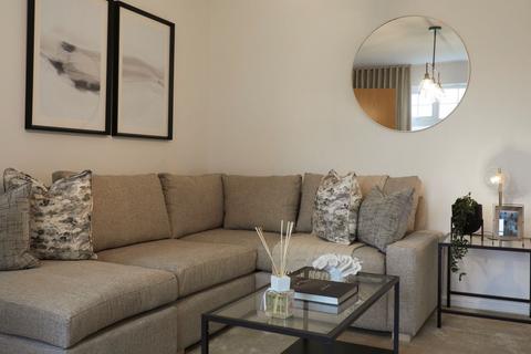 undefined, at Hall Park, 15 Redstart Place S81