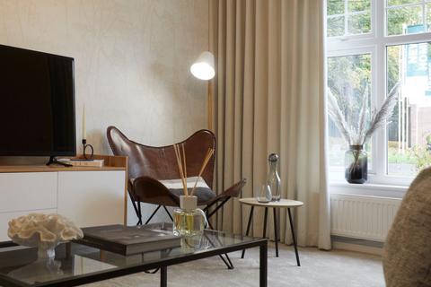 undefined, at Hall Park, 15 Redstart Place S81