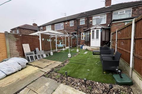 undefined, 47 Kingston Avenue, Oldham, OL9 8LL