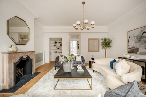 7 bedroom terraced house for sale, Flood Street, Royal Borough Of Kensington And Chelsea SW3