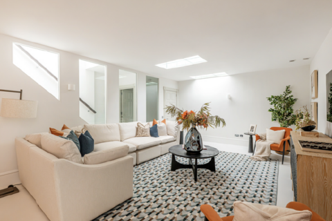 7 bedroom terraced house for sale, Flood Street, Royal Borough Of Kensington And Chelsea SW3