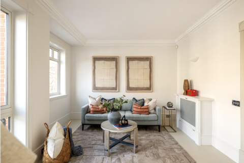 7 bedroom terraced house for sale, Flood Street, Royal Borough Of Kensington And Chelsea SW3