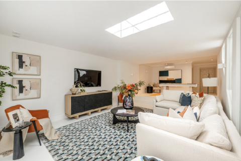 7 bedroom terraced house for sale, Flood Street, Royal Borough Of Kensington And Chelsea SW3