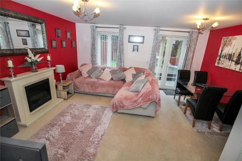 undefined, Charmind Walk, Swindon SN25