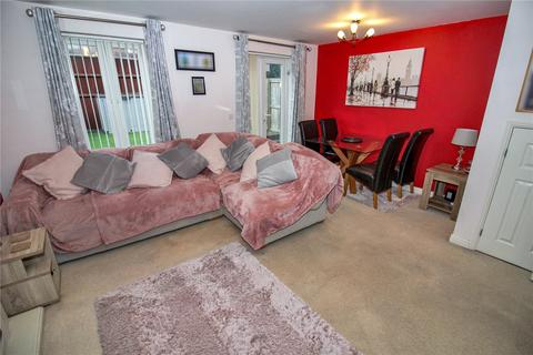 undefined, Charmind Walk, Swindon SN25