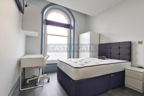 undefined, Merchants Hall, St George Square, Huddersfield, HD1 1JF