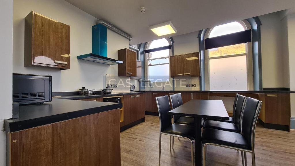 Room G.1 Communal, Merchants Hall, 18-20 St George