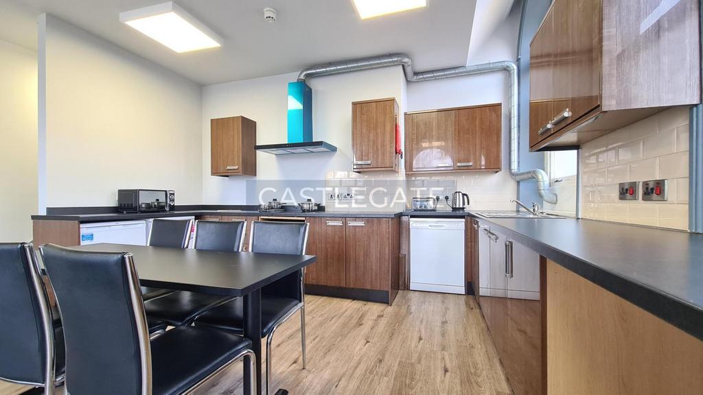 Room G.1 Communal, Merchants Hall, 18-20 St George