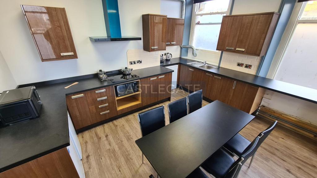 Room G.1 Communal, Merchants Hall, 18-20 St George