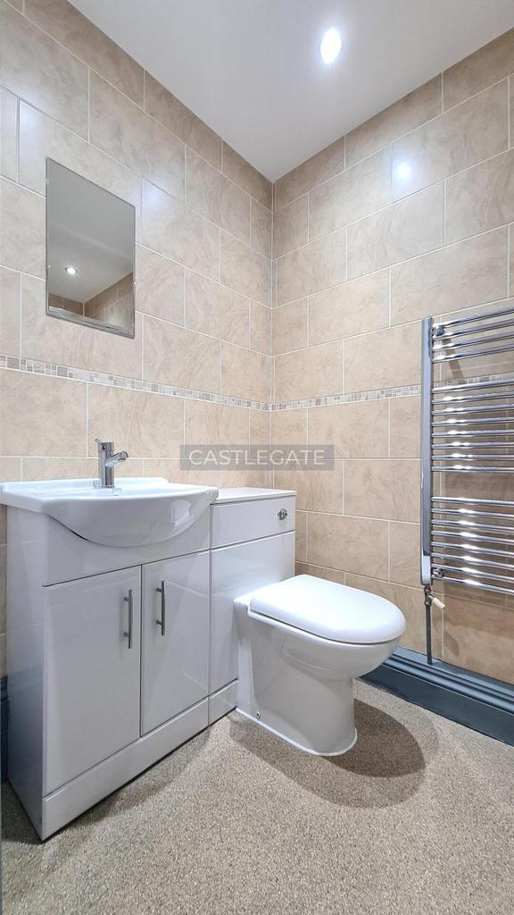 Merchants Hall G.1.3 Bedroom (5)