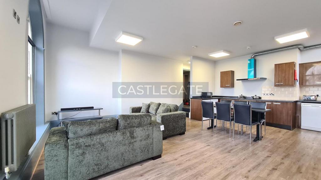 Room G.1 Communal, Merchants Hall, 18-20 St George