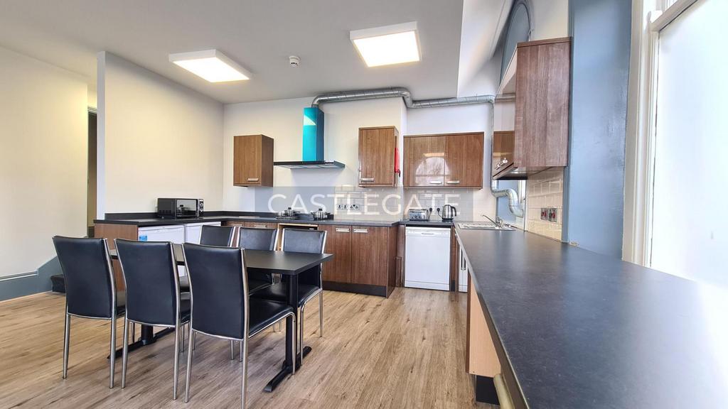 Room G.1 Communal, Merchants Hall, 18-20 St George