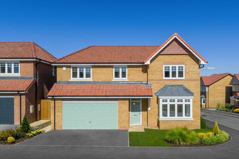 undefined, Plot 75, The Latchford II at Gateford Park, Off Churchill Way S81