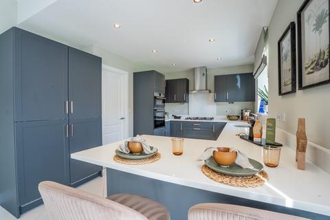 undefined, Plot 75, The Latchford II at Gateford Park, Off Churchill Way S81