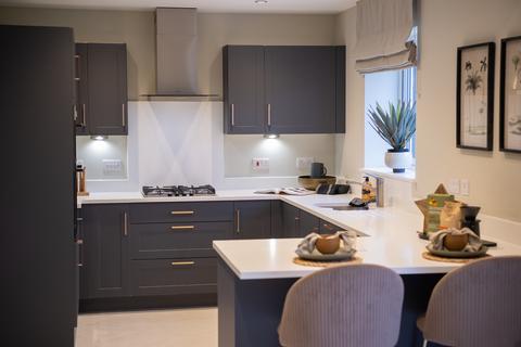 undefined, Plot 75, The Latchford II at Gateford Park, Off Churchill Way S81