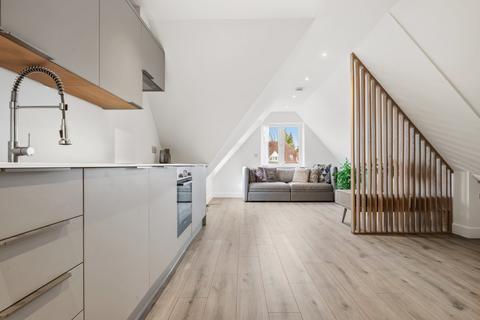 undefined, Ashley Road, Walton-on-Thames, KT12